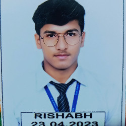 Rishabh Gupta Rishabh Gupta