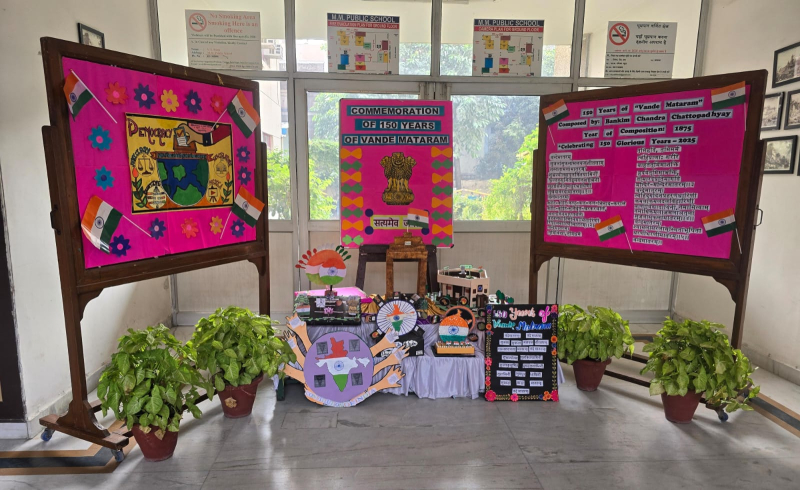 Children’s Day: A Day Full of Smiles and Sparkle!